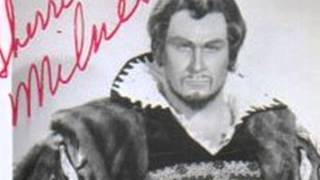 TOP 10 BARITONES LIVE 2  Sherrill Milnes [upl. by Neelyt928]