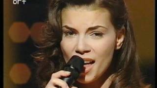 To nie ja  Poland 1994  Eurovision songs with live orchestra [upl. by Ydac553]