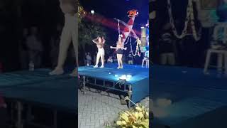 Joget tiktok viral happyparty ceksoundstorywashortvideo djterbarudjtiktokdjremix djbrewogaudio [upl. by Xirtaeb414]