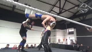 Kamikaze Pro Live 44 Highlights [upl. by Kcarb]