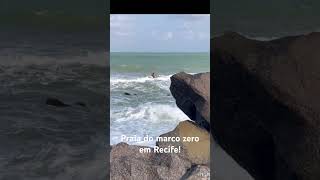 SossegaiLindo clássico Com imagens de Marco zero em Recifepraias [upl. by Zurc605]