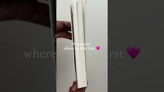 A book you NEED To read in 2024 booktube booktok [upl. by Chuu]