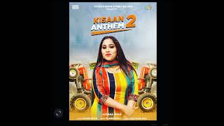 kisaan Anthem 2  GS dj gurlal singh [upl. by Weissmann667]