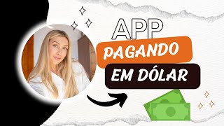 quot App Tree Of Life Pagando em Dólar no PayPal – Ganhe Dinheiro Fácil Jogando quot [upl. by Eidlog]