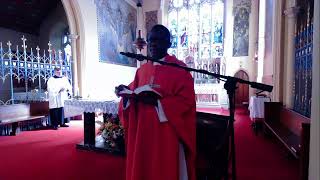 Holy Mass 10am 20th September 2024 St Marys RC Church Great Yarmouth [upl. by Krever]