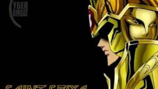 Saint seiya  Geminis ost [upl. by Amaris]