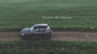 Packline NX Premium  NEW Volvo Xc 60 [upl. by Ellicec]