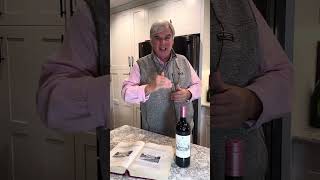 Grand Cru Bordeaux  Chateau La Mission HautBrion 2019 amp 2022 vintages [upl. by Henleigh]