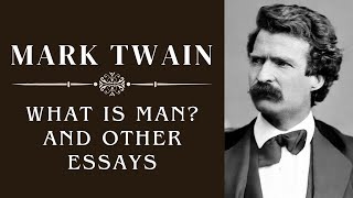 THE BEE  Essay by Mark Twain  Audiobook [upl. by Ingeberg]