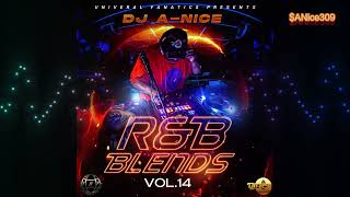 RampB Blends Vol 14 [upl. by Macdonell531]