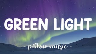 Green Light  John Legend Feat Andre 3000 Lyrics 🎵 [upl. by Stewardson68]