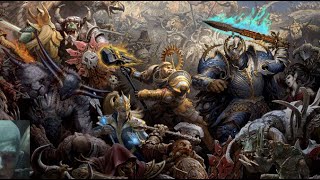 Every Warhammer Fantasy Faction Explained [upl. by Iy]