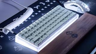 Top 7 Melhores Teclados GAMER BOM e BARATO em 2024 Teclado Mecânico CUSTO BENEFÍCIO [upl. by Lyontine]