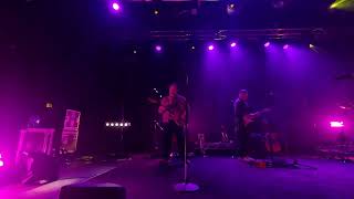 They Might Be Giants  Twisting Live In Belfast 2024 [upl. by Buchalter]