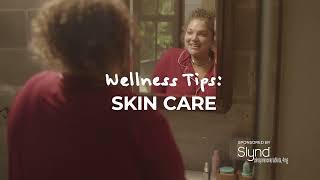 Daily Skin Care Routine  Wellness With Monica [upl. by Fulbright670]