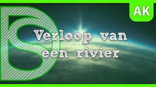 Examen aardrijkskunde  Overstromingen en wateroverlast [upl. by Neraa]