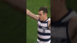 BEST FINALS GOAL SINCE afl jeremycameron [upl. by Myna94]