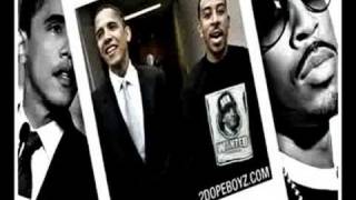 Ludacris  The Obama Song [upl. by Bringhurst634]