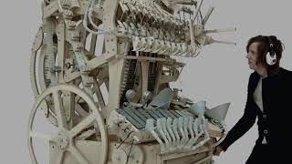 MarbleTrain  Lagtrain X Marble Machine Mashup [upl. by Layap]