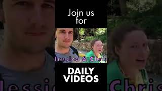 Ballinger Family Camp vlogs start Sunday July 10th [upl. by Revlis]