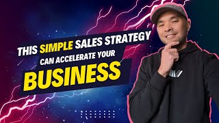 Upselling and Cross Selling  Simple Sales Strategy [upl. by Etak827]