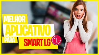 Como instalar SSIPTV na Smart LG [upl. by Ayotahs]