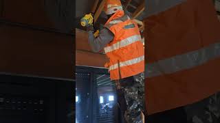 suite vidéo réalisation dun plafond suspendu pierre et paul tous travaux nickel [upl. by Tega565]