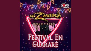 Festival en Guararé [upl. by Yaf]