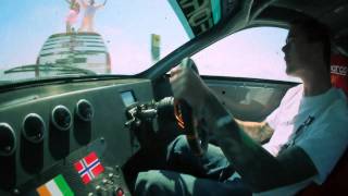 Gumball 3000 Number 13 Official Trailer [upl. by Frieder935]