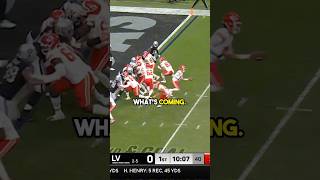 Aggressive Play Calls That Led To Touchdowns [upl. by Ayotol]