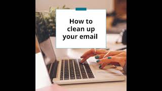 How to clean up your email even if you have too many subscriptions [upl. by Ocirled]