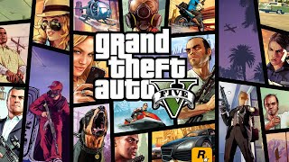 🔴 LIVE  GTA V [upl. by Eanrahc28]