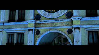 Interactive 3Dmodel of St Marks Square Venice Italy [upl. by Jacinda441]