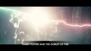 Harry Potter and the Deathly Hallows Movie Clip quotKill Harry Potterquot Official HD [upl. by Tenaj]