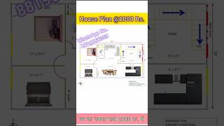 1BHk luxury house elevation design song home homesong houseplan bollywood tamillovesong [upl. by Yenitsed]