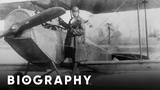 Biography Bessie Coleman [upl. by Soll231]