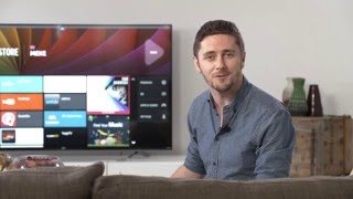 How to set up Australian Streaming Services on your LG Smart TV including Netflix amp Stan [upl. by Politi]