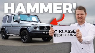 HAMMER Unsere GKlasse 2022 ist da [upl. by Tannen598]