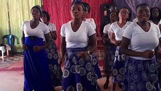 🎼🎹🇿🇲👏 Deliverance praise team mpongwe BBC 👏🇿🇲🎹🎼 [upl. by Enilrahc]