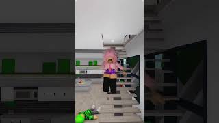 I PRANKED My GIRLFRIEND and She Got REVENGE 😳 roblox brookhaven [upl. by Sajet]