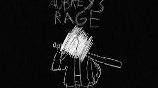 Omori  AUBREYs Rage Omori mod [upl. by Eetsirk]