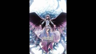 Mabinogi G12 Final BossNuadha Theme [upl. by Lienhard596]