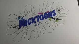 Not Just Cartoons Were Nicktoons [upl. by Lodovico]