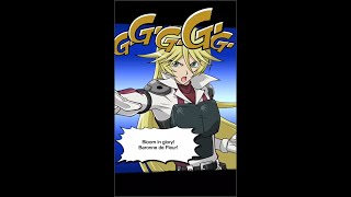 Yugioh Duel Links  First Time Sherry Synchro summon Baronne de Fleur [upl. by Lledra]