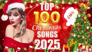 Best Old Christmas Songs  80 Christmas Music Holiday Favorites  Christmas Carol [upl. by Yemarej]