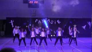 2013 GVM Meerkerk spiek streetdance 6 [upl. by Nameloc]