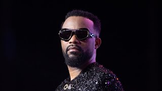 Fally Ipupa  8ème Merveille quotLive Ivoir Golf Clubquot Abidjan [upl. by Paymar]