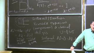 ph12c lecture09 Fermi [upl. by Emelun446]