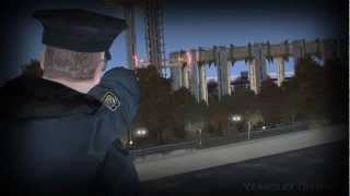 GTA IV  Hostile Enforcement Yeardley Diamond Tribute [upl. by Kizzie457]