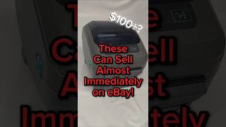 These Can Sell Almost Immediately on eBay 7 ebaysolds ebaysourcing shorts [upl. by Richella425]